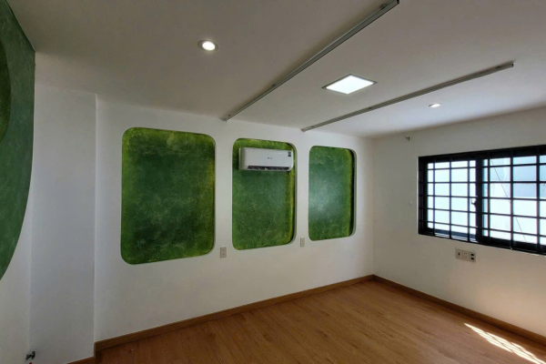 CHO THUÊ TÒA NHÀ SPA BEAUTY CLINIC 4 TẦNG MẶT TIỀN BẠCH ĐẰNG NHA TRANG – KHU PHỐ DU LỊCH HÀN QUỐC SẦM UẤT – DECOR SẴN VÀO KINH DOANH NGAY GIÁ 50 TRIỆU