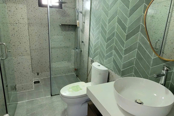 CHO THUÊ TÒA NHÀ SPA BEAUTY CLINIC 4 TẦNG MẶT TIỀN BẠCH ĐẰNG NHA TRANG – KHU PHỐ DU LỊCH HÀN QUỐC SẦM UẤT – DECOR SẴN VÀO KINH DOANH NGAY GIÁ 50 TRIỆU