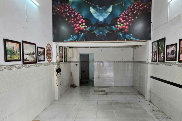 BÁN NHÀ MẶT TIỀN KINH DOANH SỐ 177 TRẦN NGUYÊN HÃN NHA TRANG – LÔ GÓC 2 MẶT TIỀN – ĐƯỜNG 14M NỞ HẬU TÀI LỘC GIÁ 7,4 TỶ