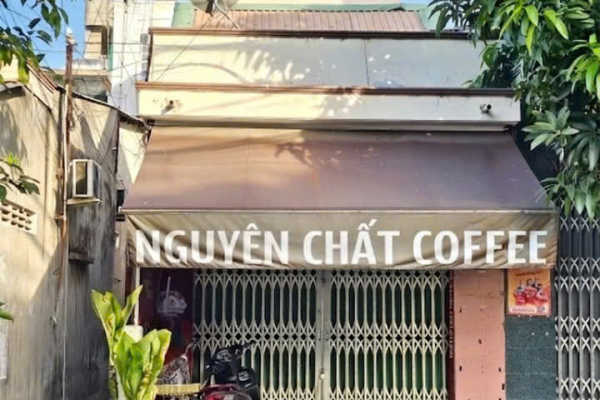 BÁN NHÀ MẶT TIỀN KINH DOANH SỐ 177 TRẦN NGUYÊN HÃN NHA TRANG – LÔ GÓC 2 MẶT TIỀN – ĐƯỜNG 14M NỞ HẬU TÀI LỘC GIÁ 7,4 TỶ