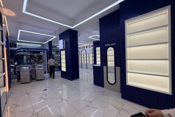 CHO THUÊ TÒA NHÀ 3 TẦNG MẶT TIỀN KHU PHỐ HÀN TRUNG TÂM NHA TRANG – DIỆN TÍCH SÀN 540M² NGANG 8M KINH DOANH TỰ DO SẴN NỘI THẤT SHOP SPA GIÁ 90 TRIỆU