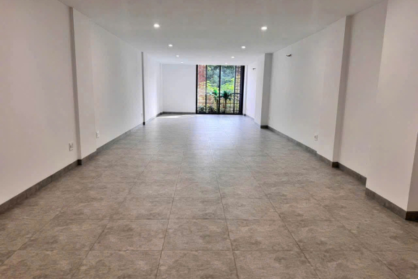 CHO THUÊ MẶT BẰNG KHU PHỐ HÀN TÂM ĐIỂM DU LỊCH TRUNG TÂM NHA TRANG – TỔNG DIỆN TÍCH 220M² (1 TRỆT 1 LỬNG 1 LẦU) THÍCH HỢP MỞ SPA THẨM MỸ VIỆN SHOWROOM GIÁ 70 TRIỆU