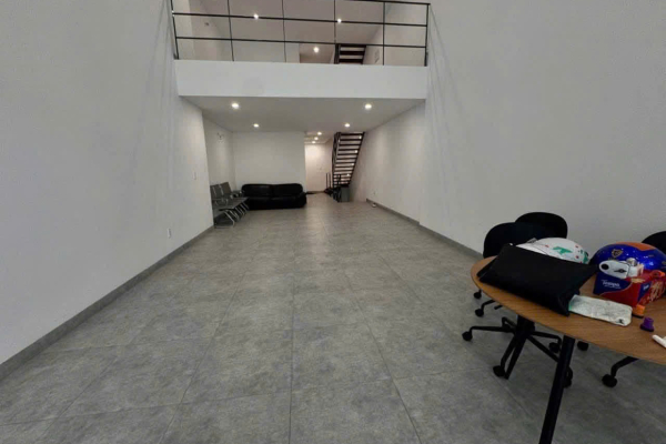 CHO THUÊ MẶT BẰNG KHU PHỐ HÀN TÂM ĐIỂM DU LỊCH TRUNG TÂM NHA TRANG – TỔNG DIỆN TÍCH 220M² (1 TRỆT 1 LỬNG 1 LẦU) THÍCH HỢP MỞ SPA THẨM MỸ VIỆN SHOWROOM GIÁ 70 TRIỆU