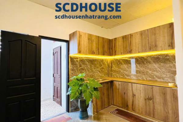 CHO THUÊ HOMESTAY MỚI ĐẸP FULL NỘI THẤT ĐƯỜNG PHONG CHÂU TRUNG TÂM NHA TRANG – ĐƯỜNG NHỰA 13M CÁCH BIỂN 2KM – 2 PHÒNG NGỦ 2 WC GIÁ 18 TRIỆU/THÁNG