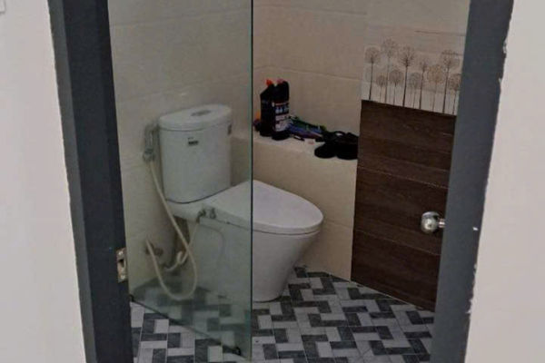 CHO THUÊ NHÀ NGUYÊN CĂN 3 TẦNG MẶT TIỀN ĐƯỜNG LAM SƠN TRUNG TÂM NHA TRANG – DIỆN TÍCH SỬ DỤNG 182M² NGANG 4M 4 PHÒNG MÁY LẠNH PHÙ HỢP KINH DOANH SPA VĂN PHÒNG GIÁ 20 TRIỆU/THÁNG