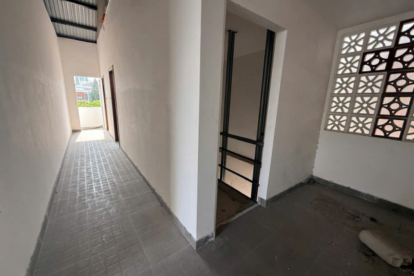 CHO THUÊ MẶT BẰNG MẶT TIỀN HOÀNG HOA THÁM TRUNG TÂM PHƯỜNG LỘC THỌ NHA TRANG SÁT BIỂN – DIỆN TÍCH LỚN 567M² MẶT TIỀN 23M CÓ KHUNG SƯỜN 3 TẦNG GIÁ 220 TRIỆU/THÁNG