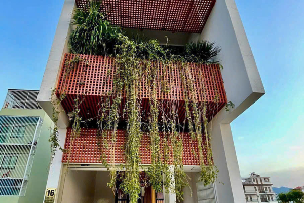 BÁN NHÀ PHỐ 3 TẦNG KĐT HÀ QUANG 2 (STH27) NHA TRANG – SỔ HỒNG HOÀN CÔNG – ĐỐI DIỆN CÔNG VIÊN THOÁNG MÁT – ĐANG CHO THUÊ CÓ DÒNG TIỀN 18 TRIỆU/THÁNG – GIÁ 8,9 TỶ THƯƠNG LƯỢNG