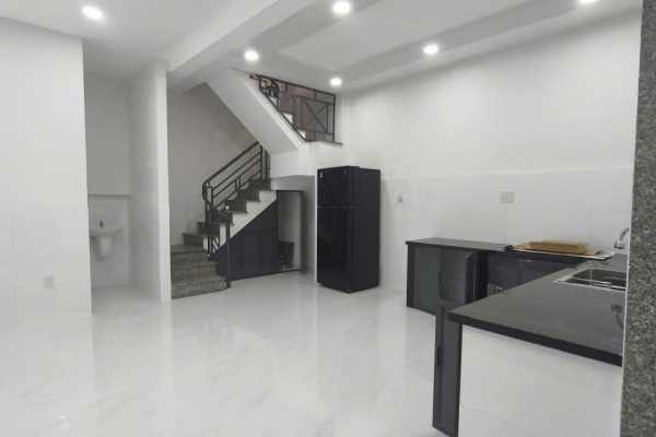 BÁN NHÀ 1 TRỆT 1 LẦU ĐƯỜNG HUƠNG ĐIỀN NHA TRANG – MẶT TIỀN RỘNG 6M ĐƯỜNG XE HƠI TƯƠNG LAI 13M QUY HOẠCH VẪN ĐỦ ĐẤT SỔ HỒNG GIÁ 4,89 TỶ