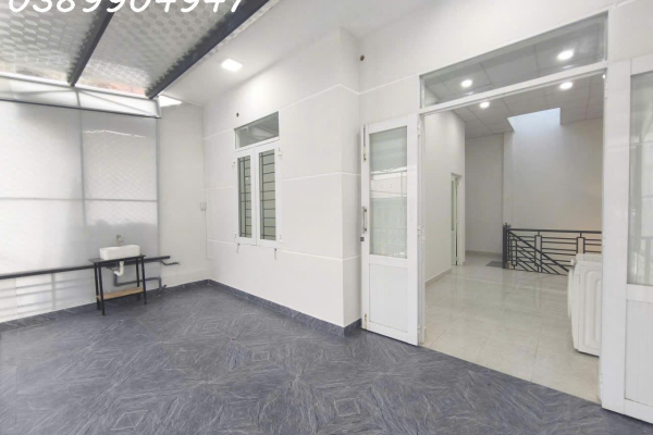 BÁN NHÀ 1 TRỆT 1 LẦU ĐƯỜNG HUƠNG ĐIỀN NHA TRANG – MẶT TIỀN RỘNG 6M ĐƯỜNG XE HƠI TƯƠNG LAI 13M QUY HOẠCH VẪN ĐỦ ĐẤT SỔ HỒNG GIÁ 4,89 TỶ