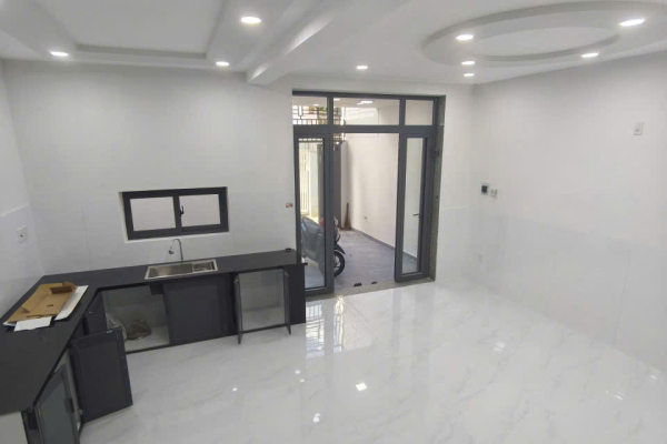 BÁN NHÀ 1 TRỆT 1 LẦU ĐƯỜNG HUƠNG ĐIỀN NHA TRANG – MẶT TIỀN RỘNG 6M ĐƯỜNG XE HƠI TƯƠNG LAI 13M QUY HOẠCH VẪN ĐỦ ĐẤT SỔ HỒNG GIÁ 4,89 TỶ