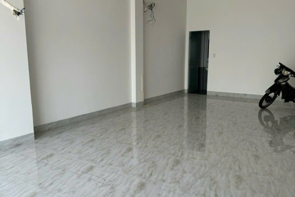 CHO THUÊ MẶT BẰNG TẦNG TRỆT MẶT TIỀN 6,5M ĐƯỜNG SỐ 8 KHU ĐÔ THỊ HÀ QUANG 2 NHA TRANG – CÁCH TRỤC THÍCH QUẢNG ĐỨC 7M – DIỆN TÍCH 70M² ĐƯỜNG 22M VỈA HÈ 5M ĐẬU OTO GIÁ 15 TRIỆU/THÁNG