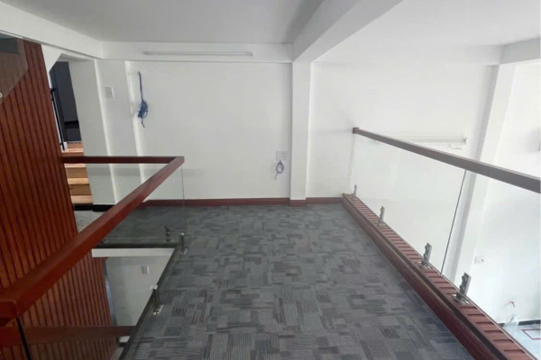 CHO THUÊ NHÀ MẶT TIỀN MỚI 100% SỐ 252 ĐƯỜNG THỐNG NHẤT PHƯỜNG PHƯƠNG SÀI TRUNG TÂM NHA TRANG – DIỆN TÍCH SỬ DỤNG 200M² NỞ HẬU CHỮ L CÓ 7 PHÒNG VÀ ĐẦY ĐỦ MÁY LẠNH GIÁ 26 TRIỆU/THÁNG