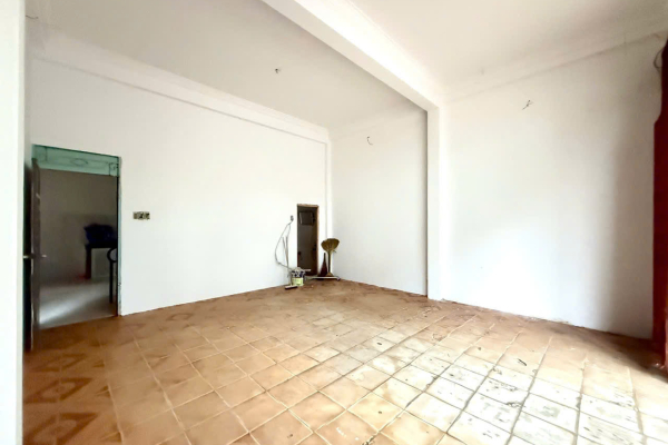 CHO THUÊ NHÀ KINH DOANH LÔ GÓC 2 MẶT TIỀN PHƯỜNG LỘC THỌ TRUNG TÂM NHA TRANG – DỰN TÍCH SỬ DỤNG 126M² NGANG 6M KẾT CẤU 1 TRỆT 1 LẦU GẦN BIỂN VÀ KHU PHỐ TÂY GIỮ GIÁ 3 NĂM ĐẦU 60 TRIỆU/THÁNG