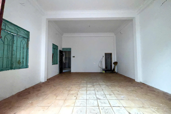 CHO THUÊ NHÀ KINH DOANH LÔ GÓC 2 MẶT TIỀN PHƯỜNG LỘC THỌ TRUNG TÂM NHA TRANG – DỰN TÍCH SỬ DỤNG 126M² NGANG 6M KẾT CẤU 1 TRỆT 1 LẦU GẦN BIỂN VÀ KHU PHỐ TÂY GIỮ GIÁ 3 NĂM ĐẦU 60 TRIỆU/THÁNG