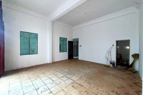 CHO THUÊ NHÀ KINH DOANH LÔ GÓC 2 MẶT TIỀN PHƯỜNG LỘC THỌ TRUNG TÂM NHA TRANG – DỰN TÍCH SỬ DỤNG 126M² NGANG 6M KẾT CẤU 1 TRỆT 1 LẦU GẦN BIỂN VÀ KHU PHỐ TÂY GIỮ GIÁ 3 NĂM ĐẦU 60 TRIỆU/THÁNG