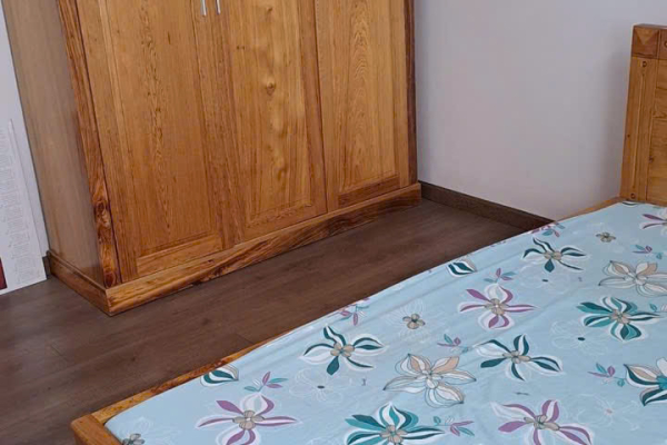 CHO THUÊ CĂN HỘ CT1 VCN PHƯỚC HẢI NHA TRANG – 8,5 TRIỆU/THÁNG