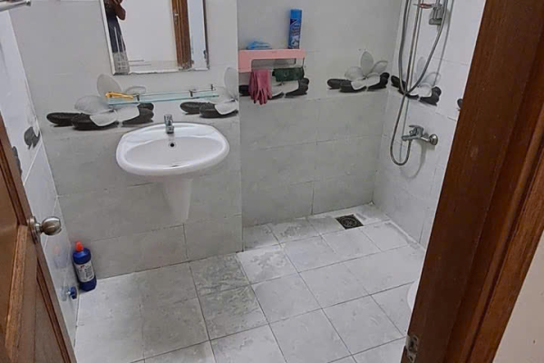 CHO THUÊ CĂN HỘ CT1 VCN PHƯỚC HẢI NHA TRANG – 8,5 TRIỆU/THÁNG