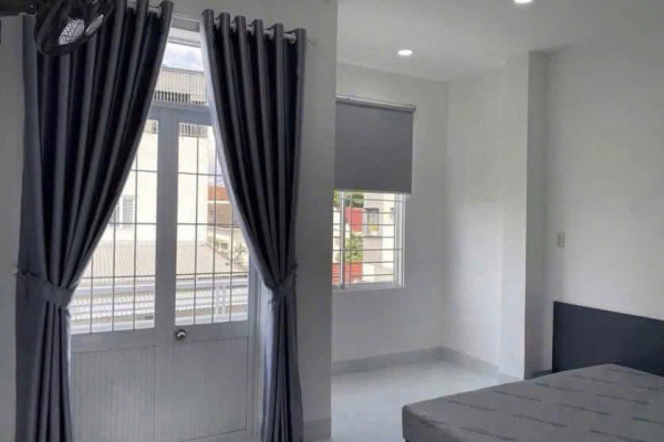 BÁN NHÀ MỚI 3 TẦNG MẶT TIỀN ĐƯỜNG TRẦN THỊ TÍNH NHA TRANG – DIỆN TÍCH SÀN 153,4M² FULL NỘI THẤT CAO CẤP CÓ 4 PHÒNG NGỦ SÂN ĐỖ Ô TÔ VÀ SÂN THƯỢNG THOÁNG MÁT SỔ HỒNG CHUẨN CHỈNH GIÁ 7,5 TỶ