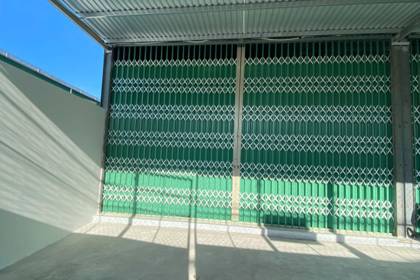 CHO THUÊ KHO XƯỞNG SỐNG RỘNG TẠI CẦU BÈ XÃ VĨNH THẠNH NHA TRANG – DIỆN TÍCH SỬ DỤNG CÓ GÁC 230M² KHÔNG GIAN TRỐNG DỄ SETUP ĐIỆN NƯỚC GIÁ NHÀ NƯỚC GIÁ 15 TRIỆU/THÁNG
