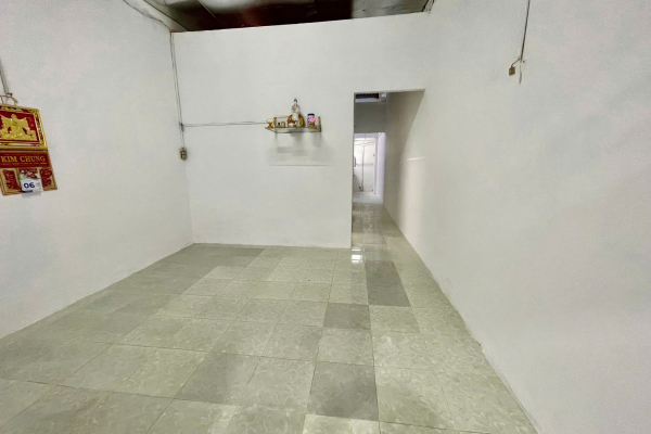 BÁN GẤP LÔ ĐẤT TẶNG NHÀ CẤP 4 TẠI KĐT TÁI ĐỊNH CƯ ĐẤT LÀNH VĨNH THÁI NHA TRANG – DIỆN TÍCH 64M² ĐƯỜNG Ô TÔ 5M CÁCH PHONG CHÂU 80M SÁT CÔNG VIÊN VÀ KĐT SUN GROUP SỔ HỒNG GIÁ CHỈ 2 TỶ 790 TRIỆU