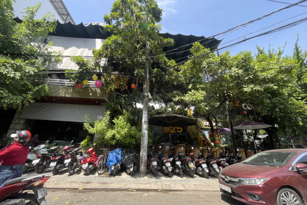 CHO THUÊ LÔ GÓC KIM CƯƠNG TRUNG TÂM THÀNH PHỐ NHA TRANG – HÀNG HIẾM MẶT TIỀN ÔM GÓC 30M – DIỆN TÍCH KHỦNG 600M² – PHÙ HỢP THƯƠNG HIỆU LỚN GIÁ 150 TRIỆU/THÁNG (CÓ THƯƠNG LƯỢNG)