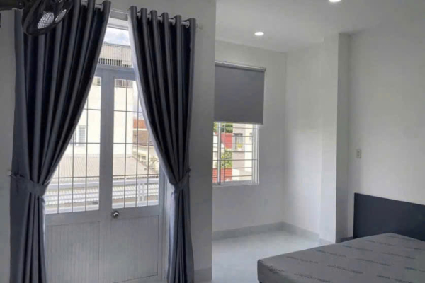 BÁN NHÀ MỚI 3 TẦNG MẶT TIỀN ĐƯỜNG TRẦN THỊ TÍNH NHA TRANG – DIỆN TÍCH SÀN 153,4M² FULL NỘI THẤT CAO CẤP CÓ 4 PHÒNG NGỦ SÂN ĐỖ Ô TÔ VÀ SÂN THƯỢNG THOÁNG MÁT SỔ HỒNG CHUẨN CHỈNH GIÁ 6,5 TỶ