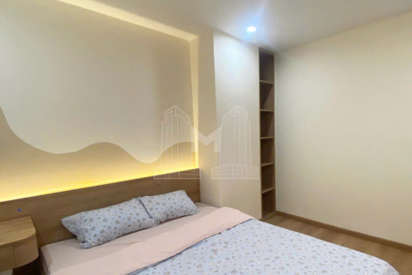 CHO THUÊ CHUNG CƯ CT4 VCN PHƯỚC HẢI – 2 PHÒNG NGỦ, FULL NỘI THẤT