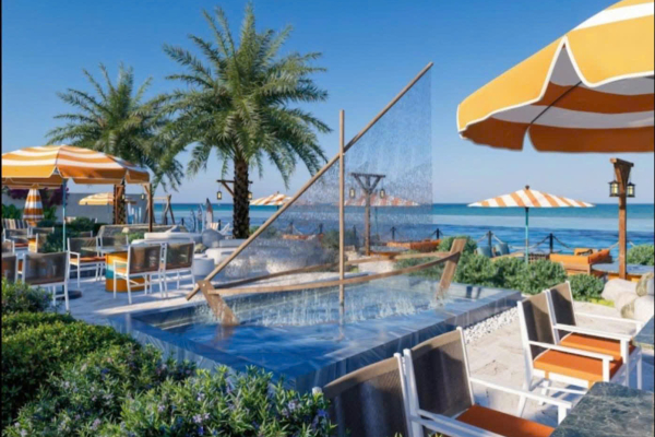 CHO THUÊ MẶT BẰNG  NHA TRANG NHÀ HÀNG  VIEW BIỂN– DIỆN TÍCH 3.000M², MẶT NGANG GẦN 40M