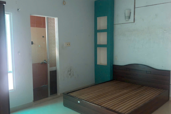 CHO THUÊ NHÀ NGUYÊN CĂN KHU BÀN CỜ – GẦN CHỢ XÓM MỚI, NHA TRANG