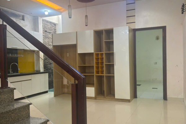 CHO THUÊ NHÀ NGUYÊN CĂN KHU BÀN CỜ – GẦN CHỢ XÓM MỚI, NHA TRANG
