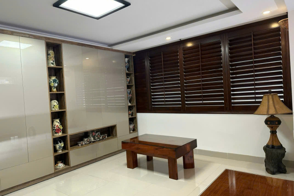 BÁN NHÀ TRẦN NGUYÊN HÃN NHA TRANG – NHÀ NGUYÊN CĂN 3 TẦNG KHU BÀN CỜ, GIÁ 14 TỶ