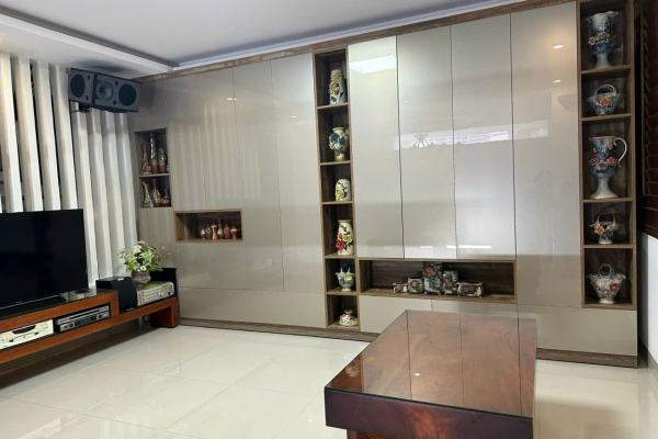 BÁN NHÀ TRẦN NGUYÊN HÃN NHA TRANG – NHÀ NGUYÊN CĂN 3 TẦNG KHU BÀN CỜ, GIÁ 14 TỶ