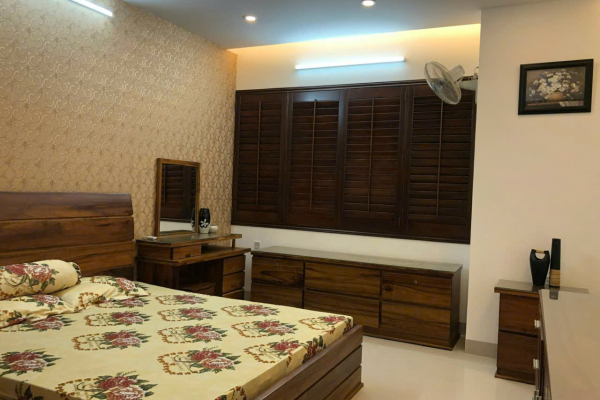 BÁN NHÀ TRẦN NGUYÊN HÃN NHA TRANG – NHÀ NGUYÊN CĂN 3 TẦNG KHU BÀN CỜ, GIÁ 14 TỶ
