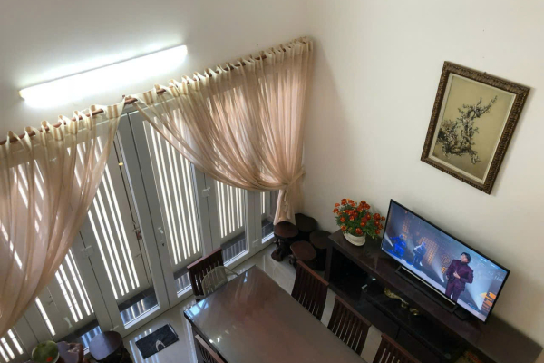 BÁN NHÀ TRẦN NGUYÊN HÃN NHA TRANG – NHÀ NGUYÊN CĂN 3 TẦNG KHU BÀN CỜ, GIÁ 14 TỶ