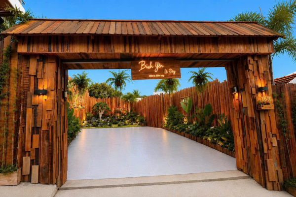 BÁN NHÀ 20 TỶ NHA TRANG – VILLA ĐỒI 307M² ĐƯỜNG NGÔ ĐẾN, VIEW BIỂN, 5 PHÒNG NGỦ