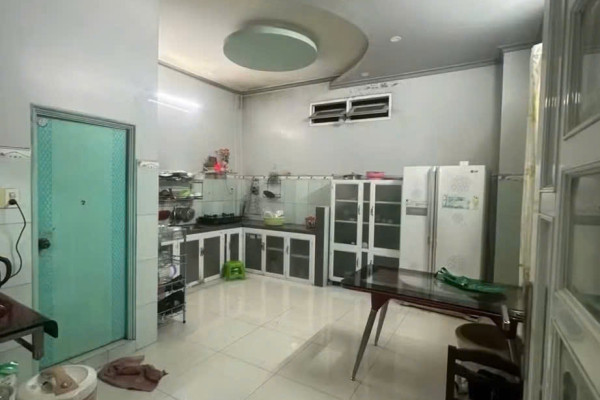 CHO THUÊ NHÀ MẶT TIỀN PHƯỜNG SÀI, NHA TRANG – 130M², GIÁ 17 TRIỆU/THÁNG
