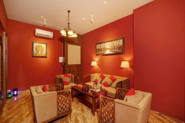 CHO THUÊ CƠ SỞ SPA NHA TRANG 888M² – CHUYÊN PHỤC VỤ TOUR ĐOÀN, HÀ QUANG 2