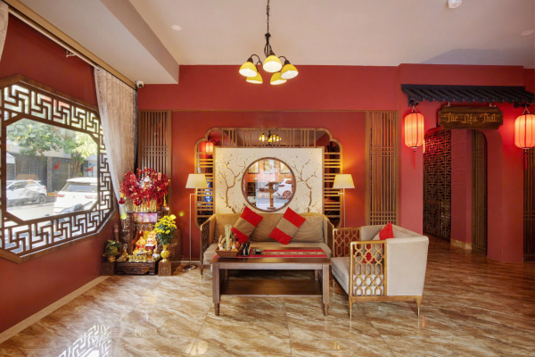 CHO THUÊ CƠ SỞ SPA NHA TRANG 888M² – CHUYÊN PHỤC VỤ TOUR ĐOÀN, HÀ QUANG 2