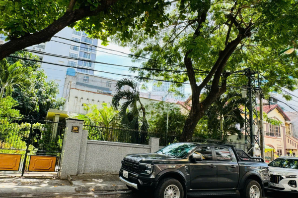 MẶT BẰNG NHA TRANG VIP – MẶT TIỀN TRUNG TÂM, NGANG 16M, DIỆN TÍCH 410M²