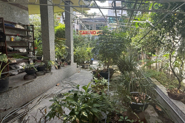 MẶT BẰNG NHA TRANG VIP – MẶT TIỀN TRUNG TÂM, NGANG 16M, DIỆN TÍCH 410M²