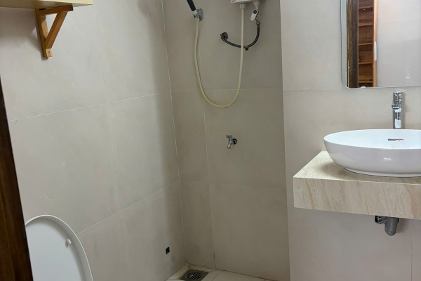 THUÊ CHUNG CƯ VĨNH ĐIỀM TRUNG NHA TRANG – CĂN GÓC 60M², 2 PHÒNG NGỦ, FULL TIỆN NGHI, GIÁ 12 TRIỆU/THÁNG