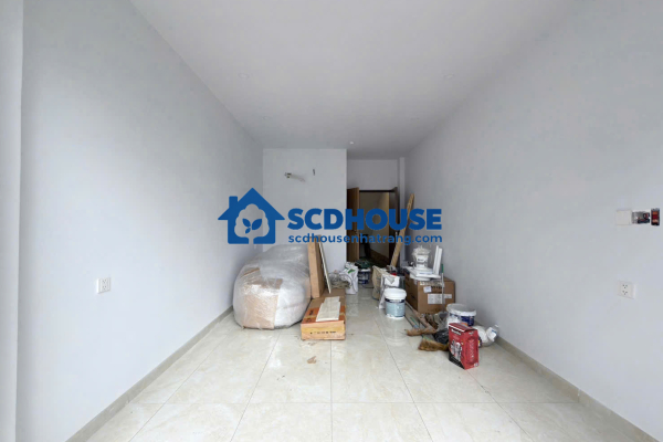 CHO THUÊ MẶT BẰNG NHA TRANG – MẶT TIỀN LÊ HỒNG PHONG, GẦN CO.OPMART