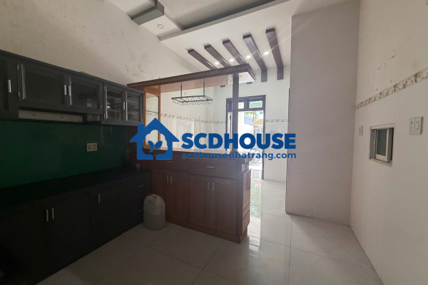 CHO THUÊ NHÀ 3 TẦNG MẶT TIỀN MẠC ĐĨNH CHI – NHA TRANG