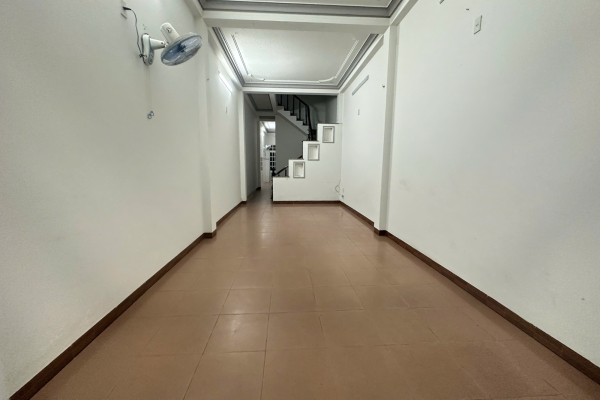 CHO THUÊ MẶT BẰNG NHA TRANG HẺM 120 NGUYỄN THIỆN THUẬT – PHỐ TÂY NHA TRANG