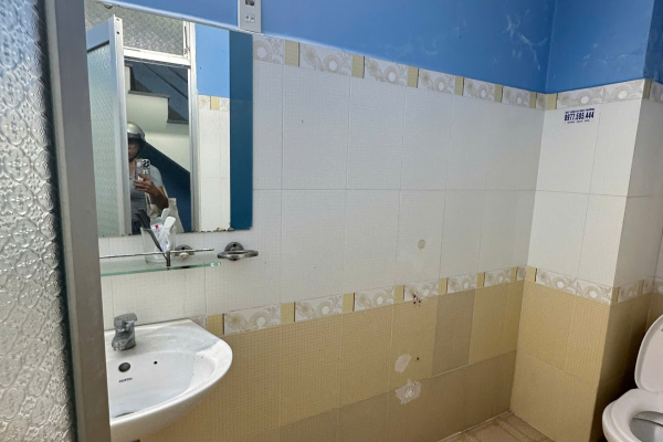 CHO THUÊ MẶT BẰNG NHA TRANG HẺM 120 NGUYỄN THIỆN THUẬT – PHỐ TÂY NHA TRANG