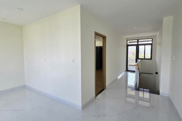 CHO THUÊ NHÀ 3 TẦNG MẶT TIỀN BÙI PHÙNG – VCN PHƯỚC HẢI, NHA TRANG