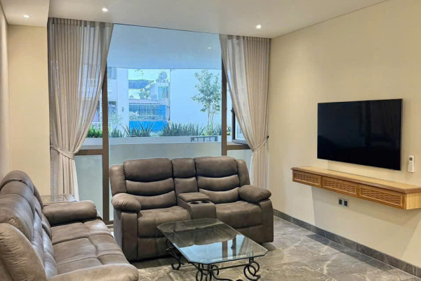 CHO THUÊ CĂN HỘ LUXURY – THÍCH QUẢNG ĐỨC, NHA TRANG