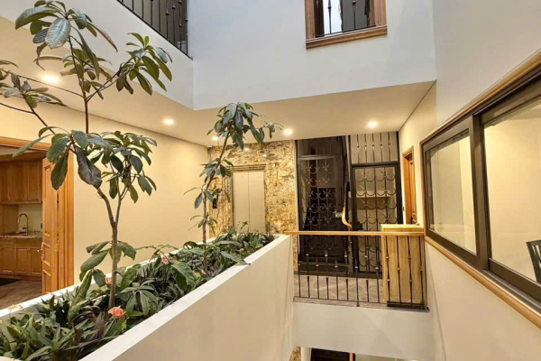 CHO THUÊ CĂN HỘ LUXURY – THÍCH QUẢNG ĐỨC, NHA TRANG