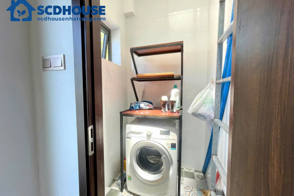 CHO THUÊ NHÀ MỸ GIA NHA TRANG – BIỆT THỰ CĂN GÓC 3 TẦNG, 4 PHÒNG NGỦ, GIÁ 30 TRIỆU/THÁNG