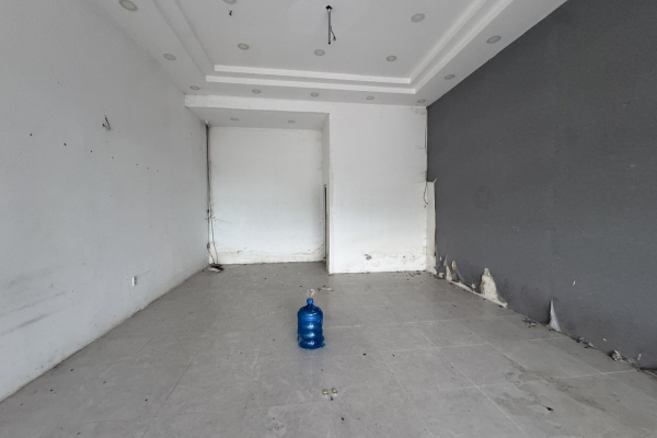CHO THUÊ SHOPHOUSE MƯỜNG THANH 04 – TRẦN PHÚ, NHA TRANG